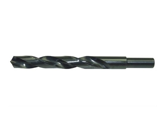 Reduced Shank Drill