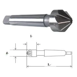 Taper Countersink